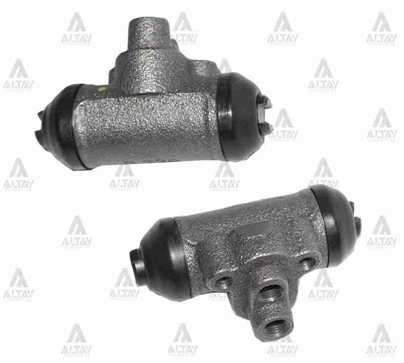 Suzuki Vitara Sağ Arka Fren Silindiri Sağ OEM 53401-65D00 Suzuki Vitara Sağ Arka Fren Silindiri Sağ OEM 53401-65D00