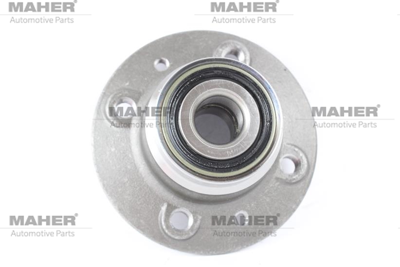 Renault Kangoo Arka Porya ve Teker Poryası OEM 7701204667