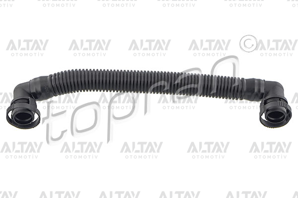 Seat Ibiza Radyatör Hortumu Hortum Yag Buhar OEM 036103493CP