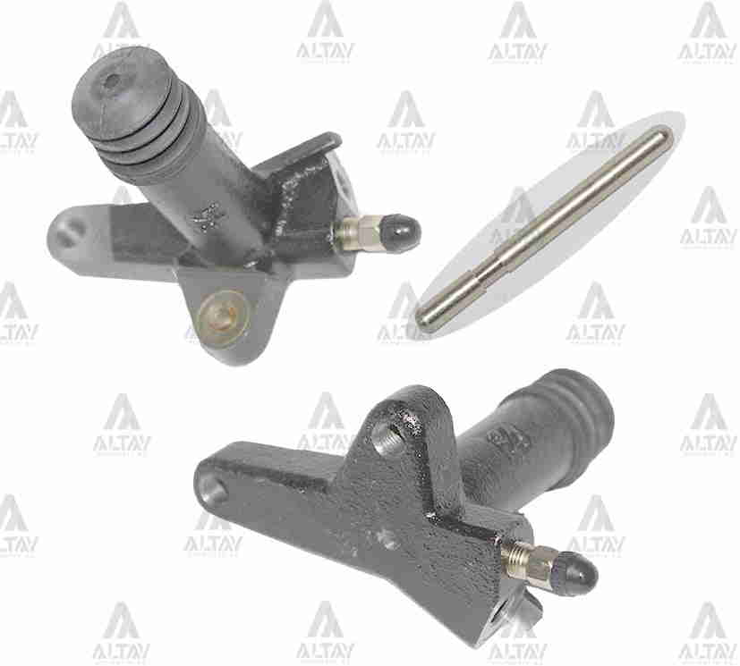 Mitsubishi L200 Debriyaj Merkez Alt L 4x4 OEM MR165177