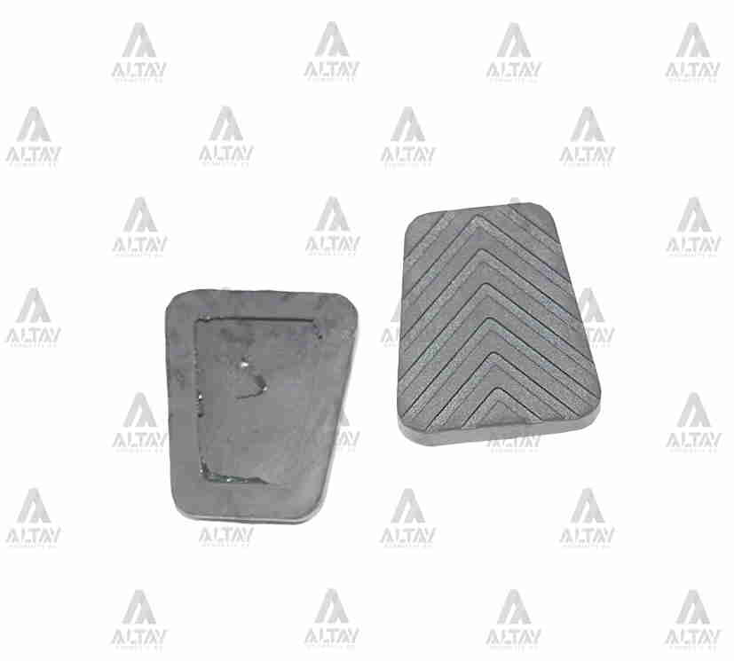 Hyundai Getz Pedal Lastiği