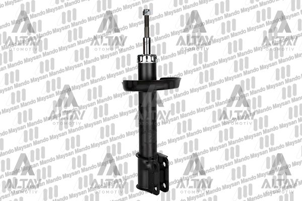 Opel Corsa Ön Amortisör B Yağlı Ön OEM 344315