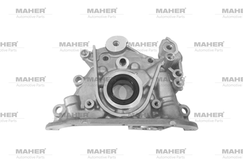 Toyota Corolla Yağ Pompa . Krb OEM 15100-15050 Toyota Corolla Yağ Pompa . Krb OEM 15100-15050