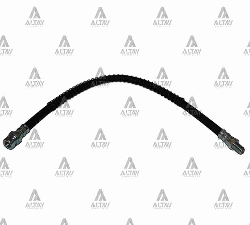 Mitsubishi Canter Arka Hortum Fren OEM MT03KP1612