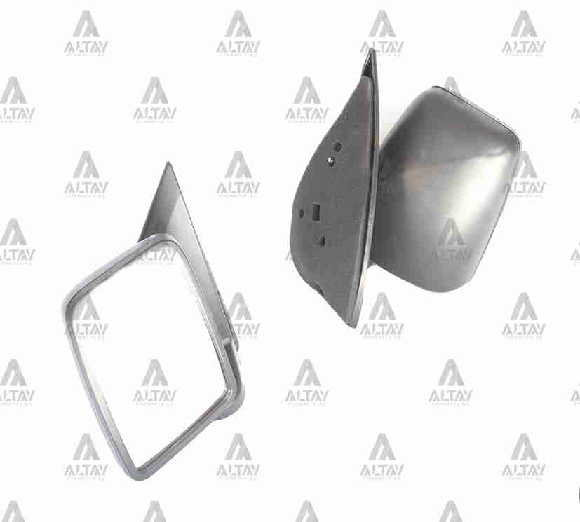 Hyundai H100 Sol Dış Dikiz Aynası Ayna Dış H Kamyonet Sol OEM 87610-4F200CA Hyundai H100 Sol Dış Dikiz Aynası Ayna Dış H Kamyonet Sol OEM 87610-4F200CA