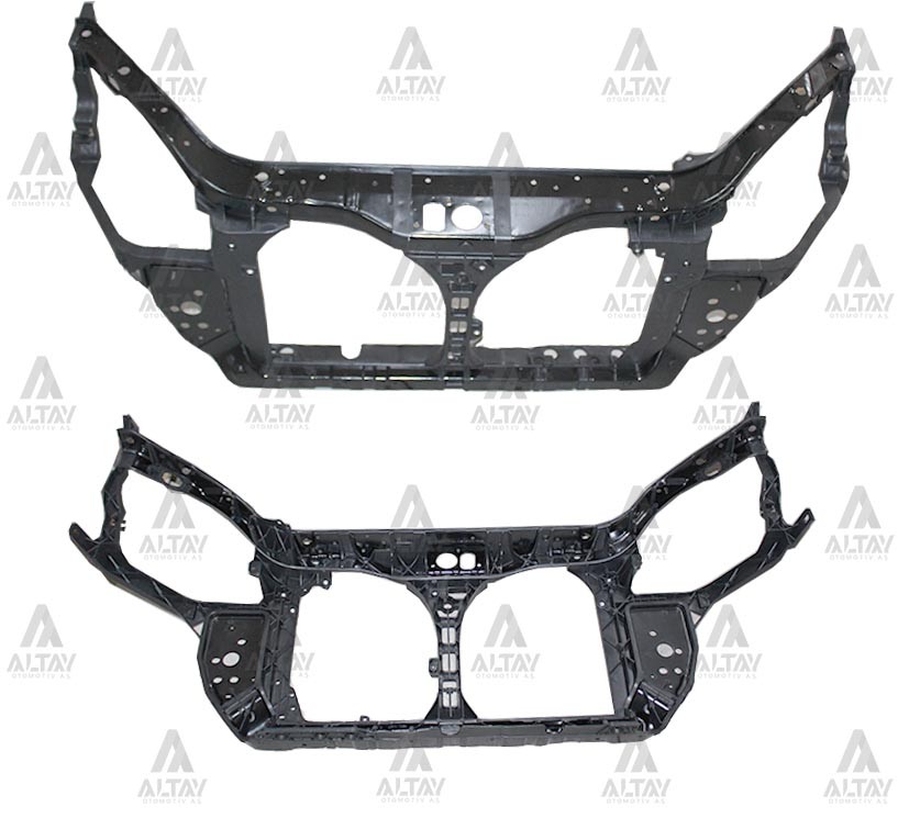 KIA RIO Ön Ön Panel Rıo Ön OEM 64101-1G001 KIA RIO Ön Ön Panel Rıo Ön OEM 64101-1G001