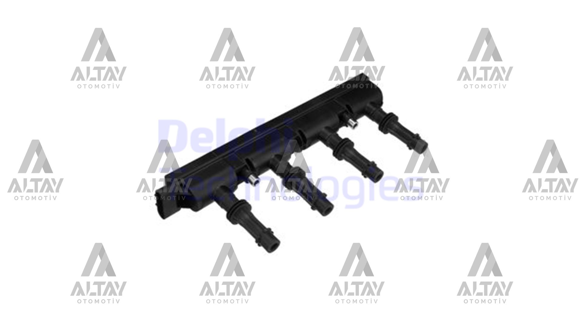 Opel Corsa Ateşleme Bobini D OEM 1208096