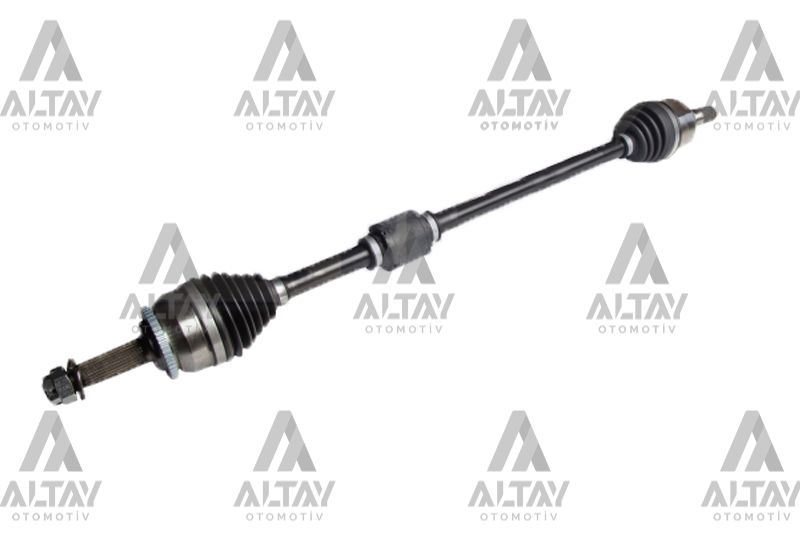 Hyundai I20 Sağ Ön Aks Komple Ön I OEM 49500-1J450 Hyundai I20 Sağ Ön Aks Komple Ön I OEM 49500-1J450
