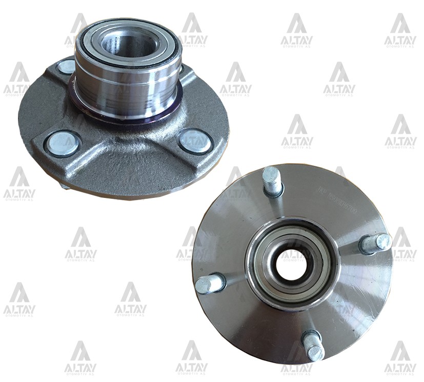 Nissan Primera Arka Porya ve Rulman 1997-2000 Nissan Primera Arka Porya ve Rulman 1997-2000