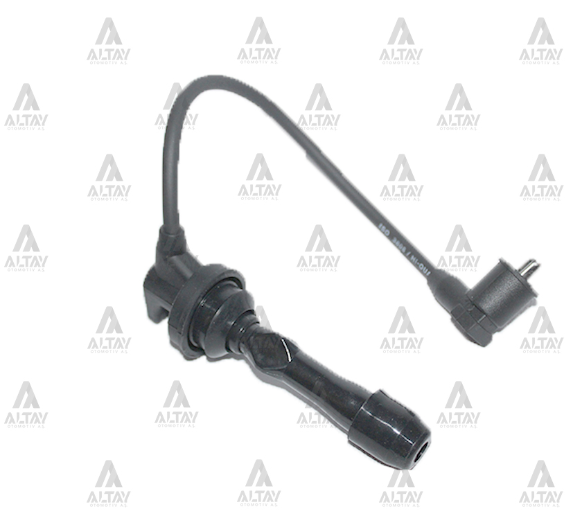 Hyundai I20 Buji Kablosu Tek I .2cc No: OEM 27430-03000 Hyundai I20 Buji Kablosu Tek I .2cc No: OEM 27430-03000