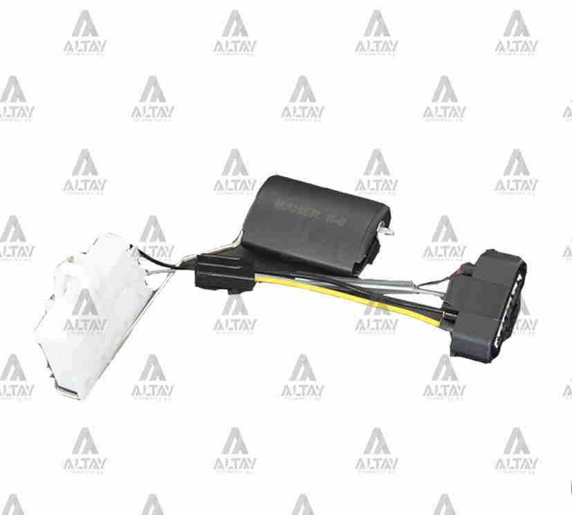 Hyundai Elantra Depo Şamandırası OEM 94460-2D030