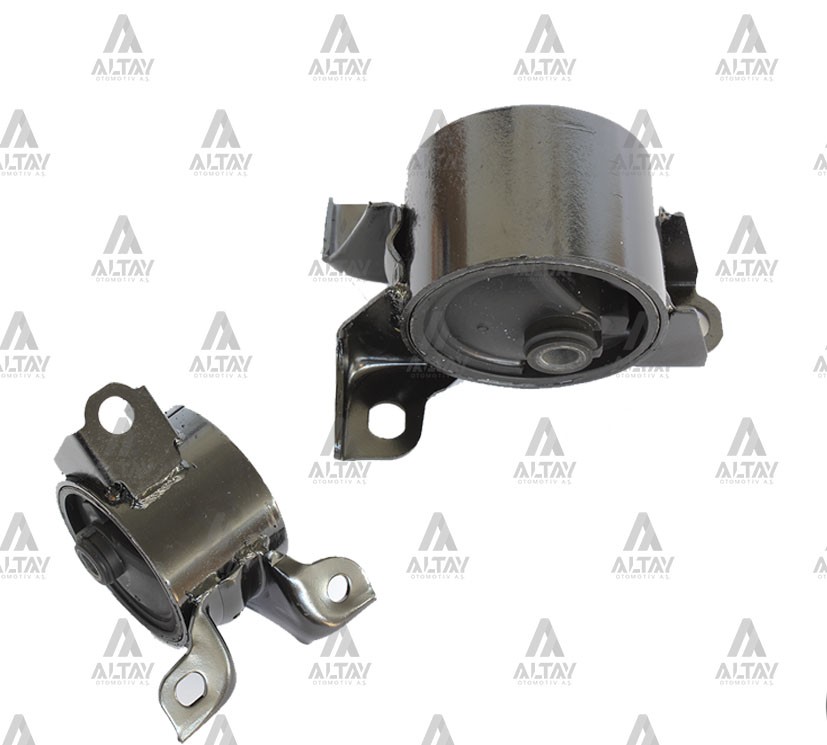 Honda Accord Sağ Motor Takozu 1998-2002 Takoz Mt Sağ OEM 50805-S84-A01