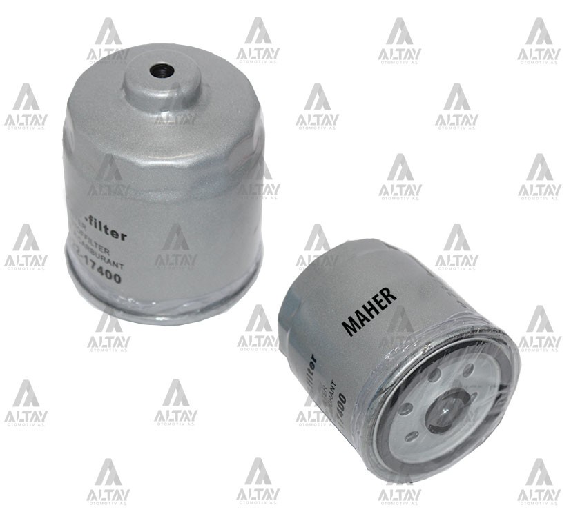 Hyundai Getz Yakıt Filtresi 2003-2005 OEM 31922-17400 Hyundai Getz Yakıt Filtresi 2003-2005 OEM 31922-17400