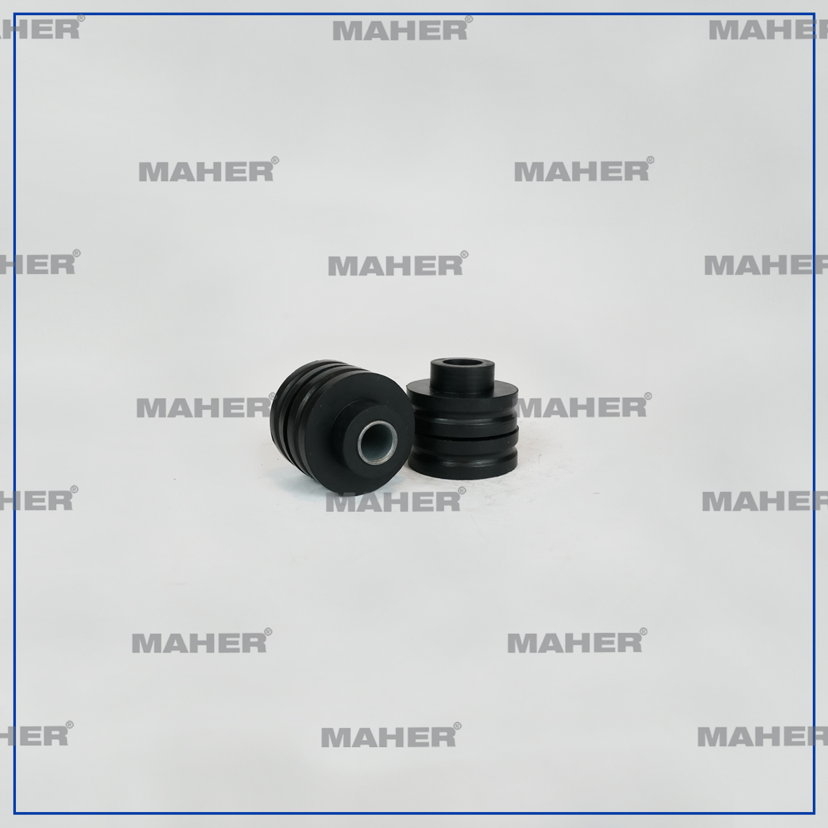 Hyundai I20 Arka Amortisör 2015-2018 Takoz I R-l OEM 55311-C8000