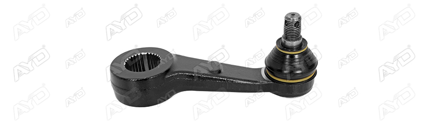 Mazda BT-50 Es Rot Deve Boynu (pitman Kolu) B-2500 06-12 2006-2012 Es Rot B OEM UR5632220