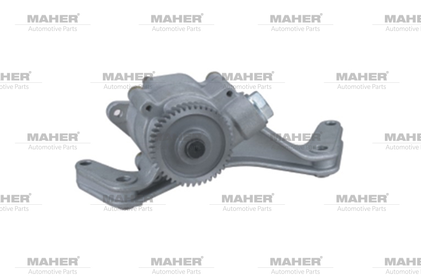 KIA Pregio Yağ Pompa OEM 0K65A-14-100E KIA Pregio Yağ Pompa OEM 0K65A-14-100E