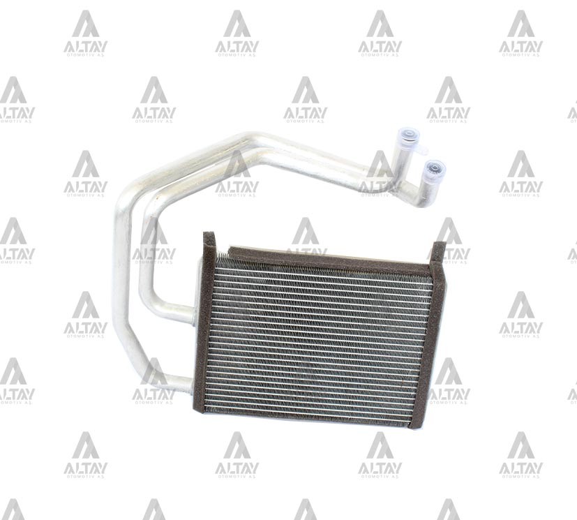 Mitsubishi Canter Kalorifer Radyatörü 2006-2012 Radyatör Fuso OEM ME733728 Mitsubishi Canter Kalorifer Radyatörü 2006-2012 Radyatör Fuso OEM ME733728