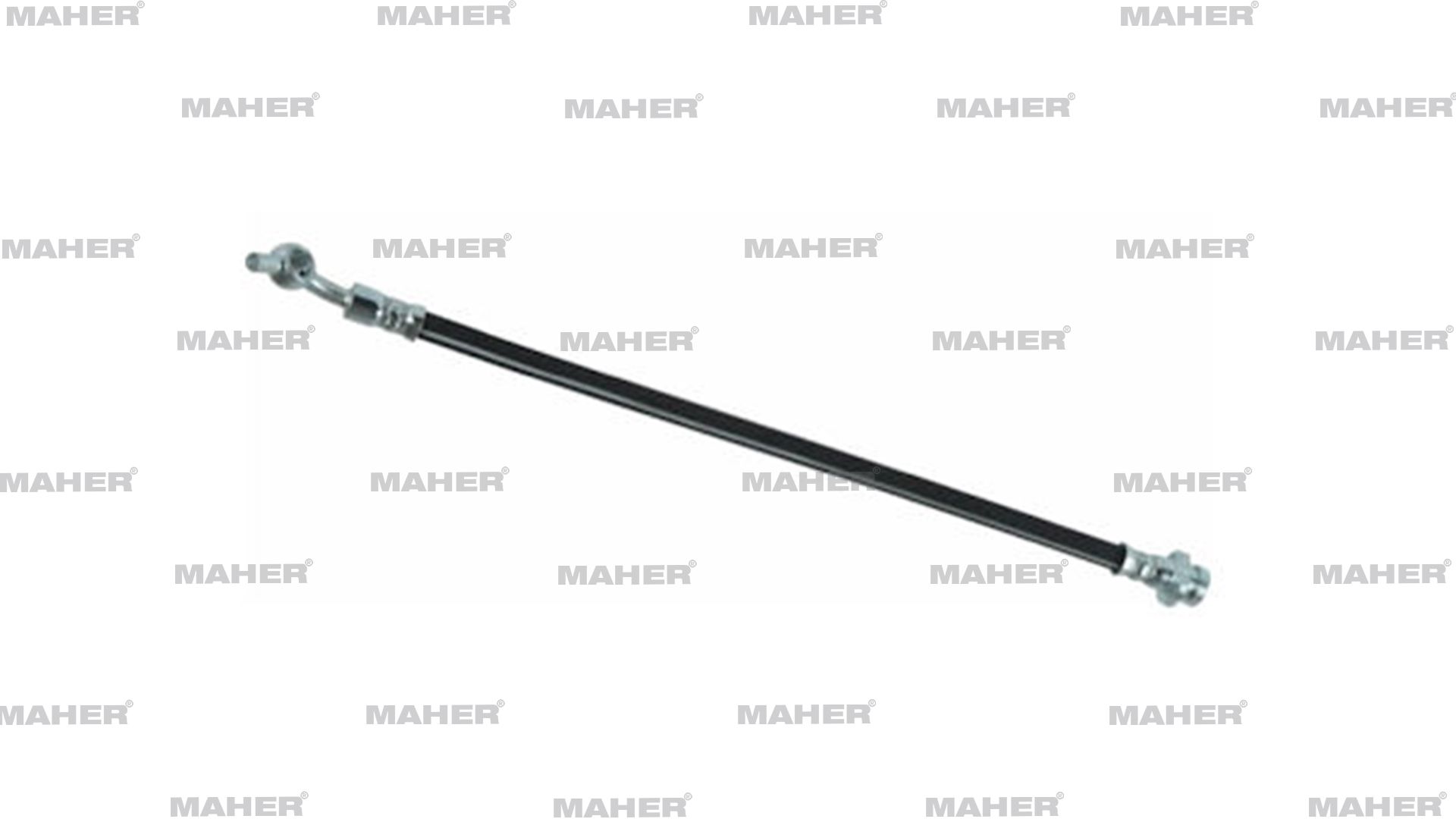 Nissan Navara Sağ Ön Hortum Fren Pıckup Ön Sağ OEM 46210-EB30B Nissan Navara Sağ Ön Hortum Fren Pıckup Ön Sağ OEM 46210-EB30B