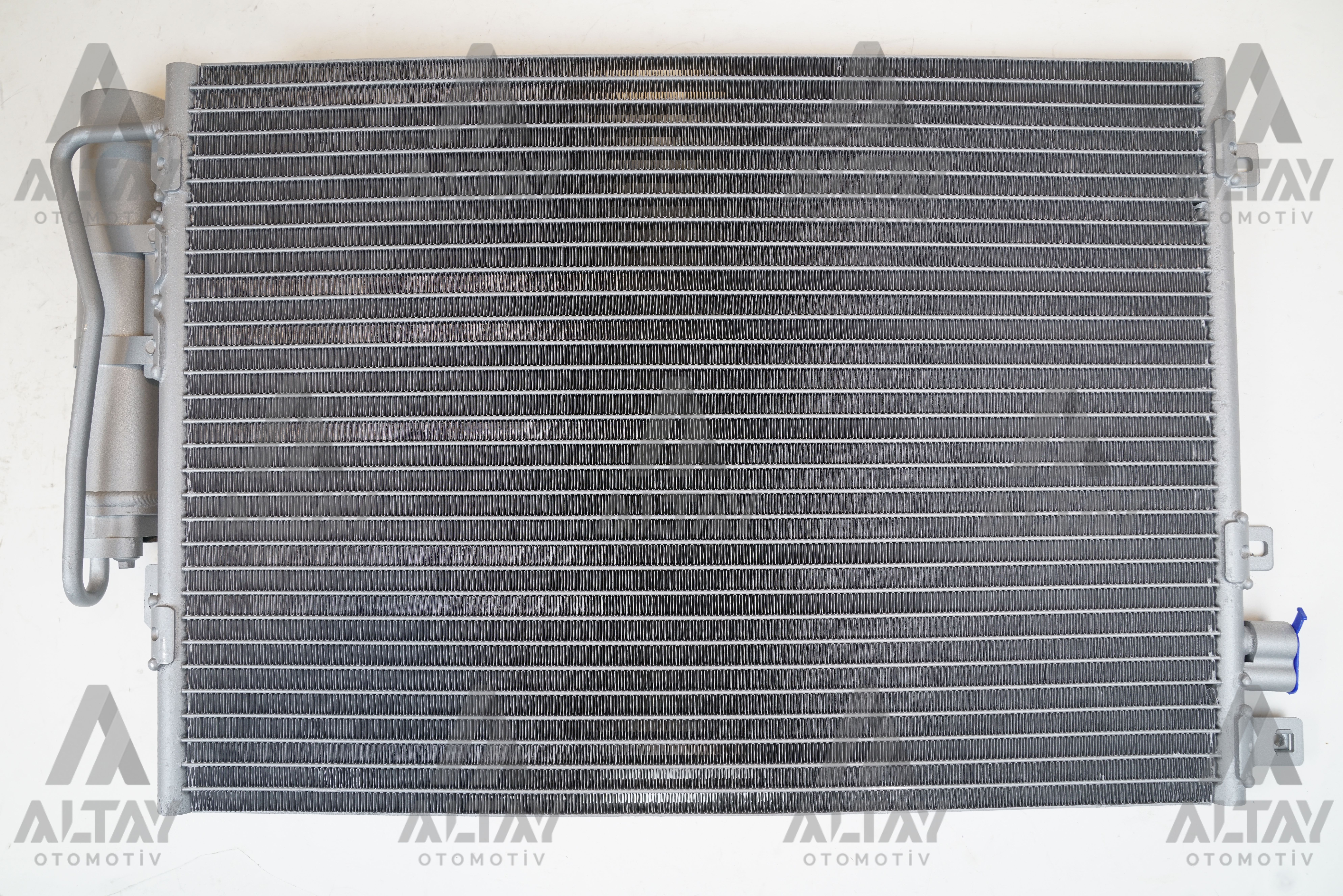 Renault Kangoo Klima Radyatörü 1998-2008 Radyatör .5dcı Tuplu M-t OEM 8200757789 Renault Kangoo Klima Radyatörü 1998-2008 Radyatör .5dcı Tuplu M-t OEM 8200757789