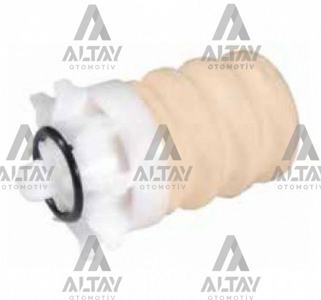 Citroen C3 Arka Motor Takozu Suspansıyon OEM 516695