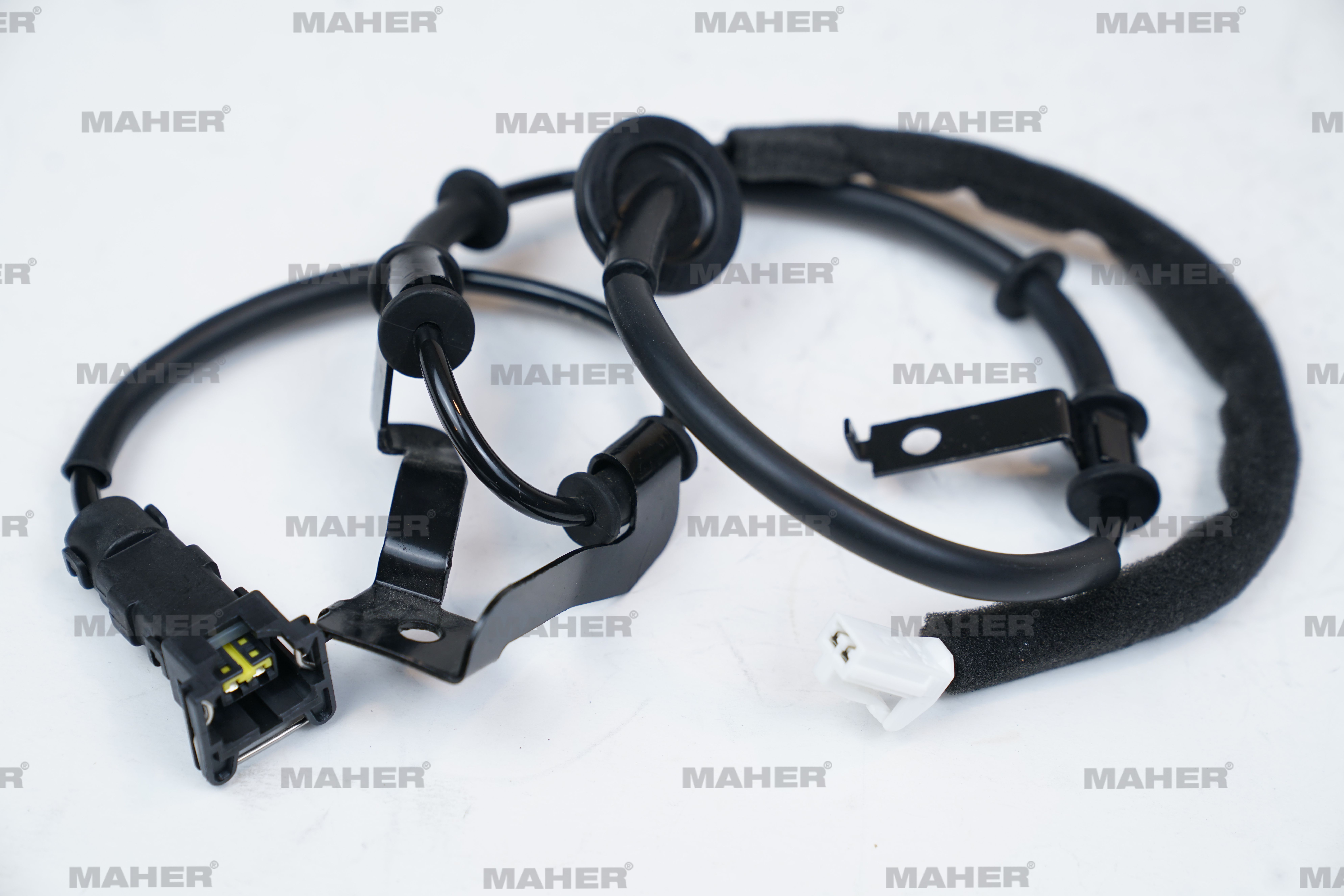 Hyundai Accent Sağ Arka ABS Sensörü 2006-2011