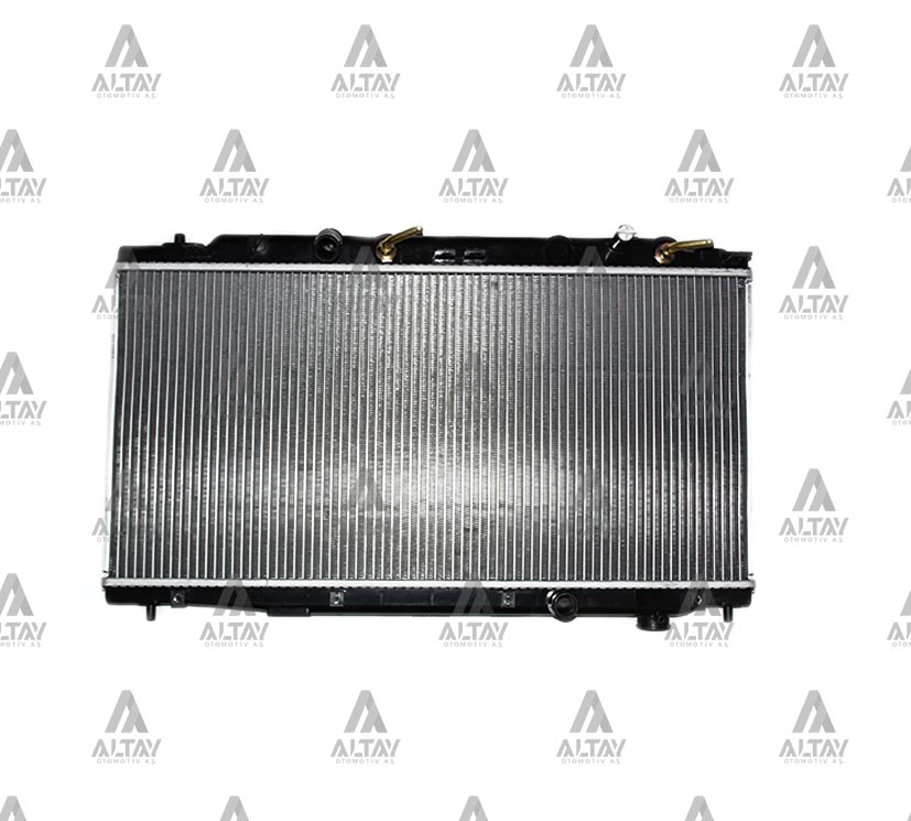Honda Jazz Su Radyatörü 2009-2015 Radyatör Su A-t Brazıng OEM 19010-RB0-004 Honda Jazz Su Radyatörü 2009-2015 Radyatör Su A-t Brazıng OEM 19010-RB0-004