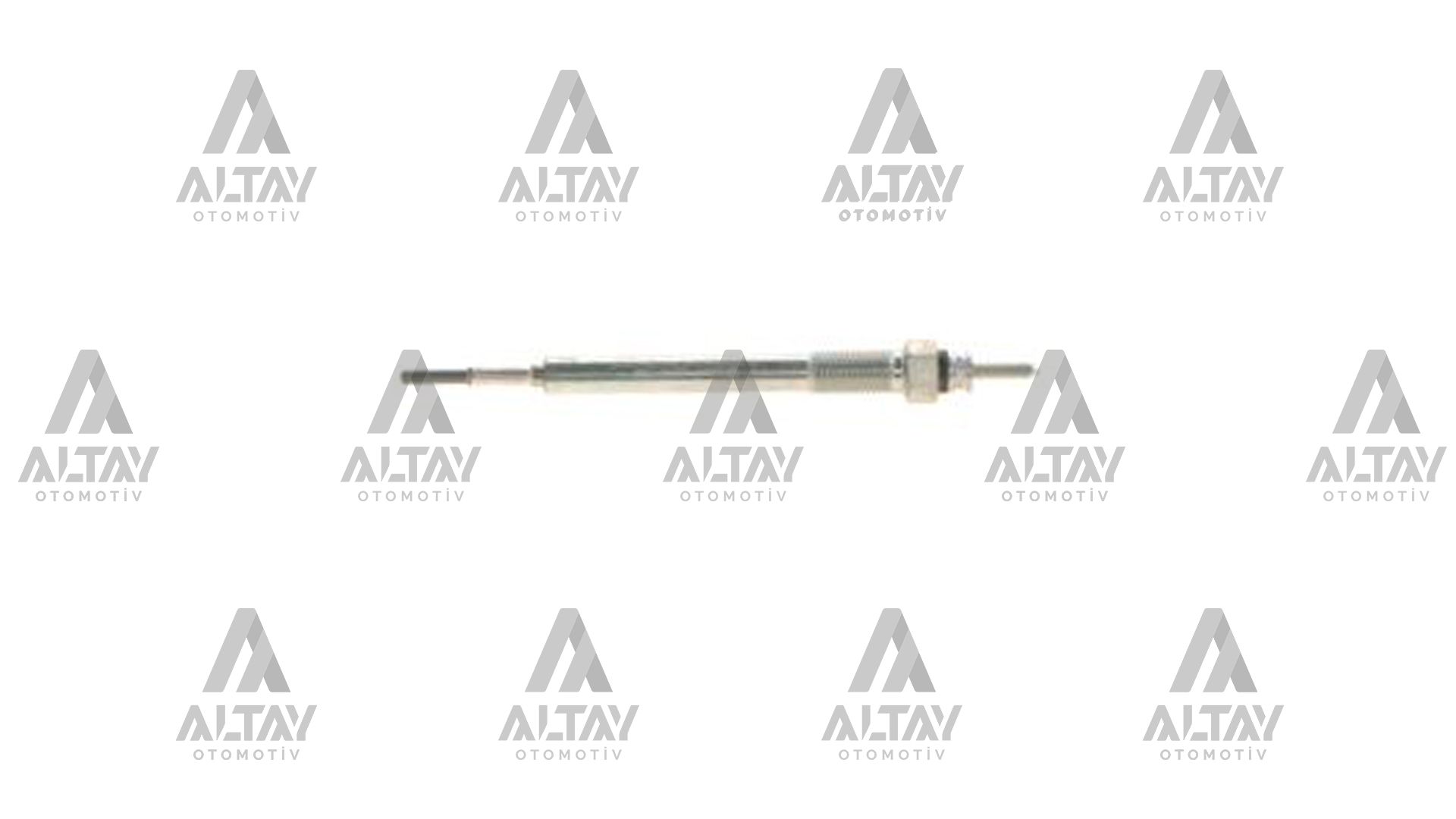 Hyundai Elantra Kızdırma Bujisi 2011-2015 Blue OEM 36710-2A700