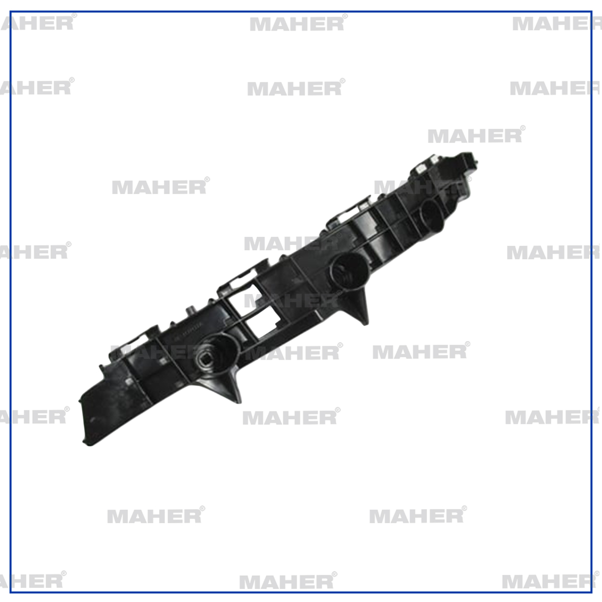 Toyota C-HR Sağ Arka Tampon Bağlantı Braketi Chr Sağ OEM 52575-F4010 Toyota C-HR Sağ Arka Tampon Bağlantı Braketi Chr Sağ OEM 52575-F4010
