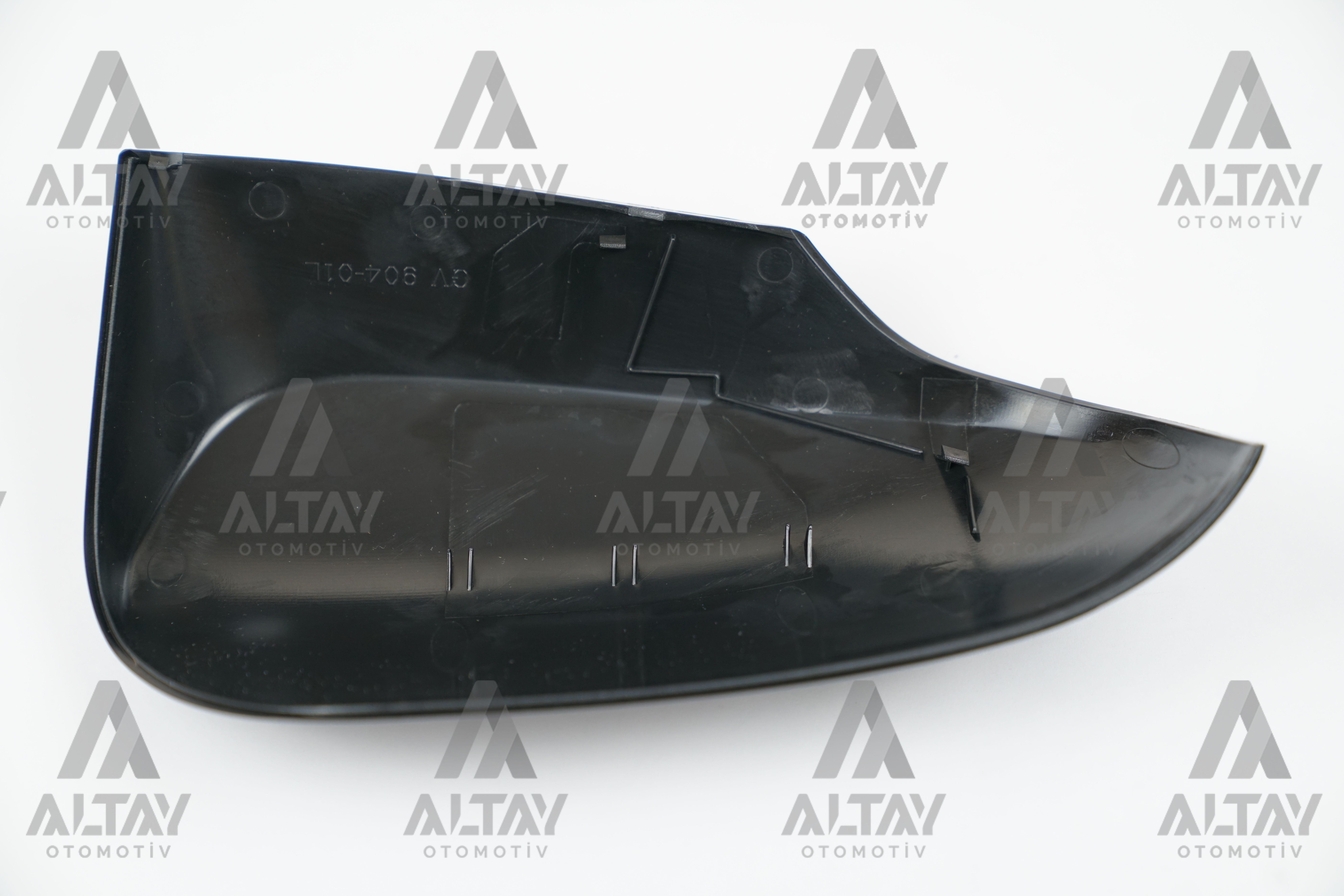 Toyota C-HR Sol Dış Dikiz Aynası 2016-2019 Ayna Kapağı Dış OEM 87945-0F911