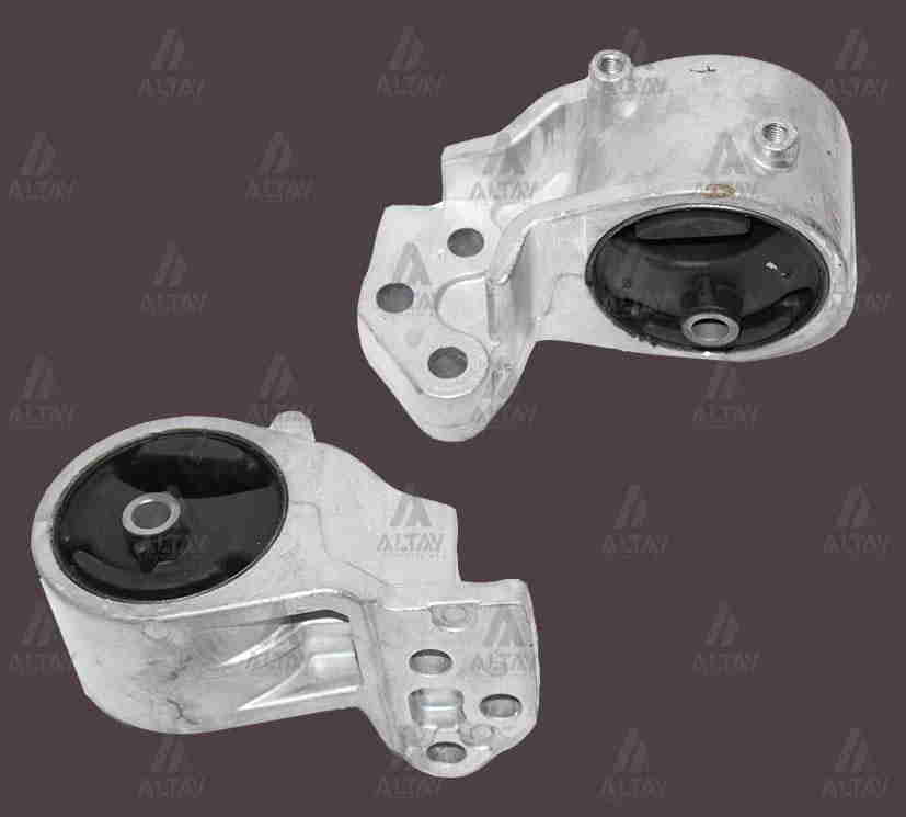 Hyundai Elantra Sağ Motor Takozu 1996-2001 Takoz Sağ OEM 21810-29000
