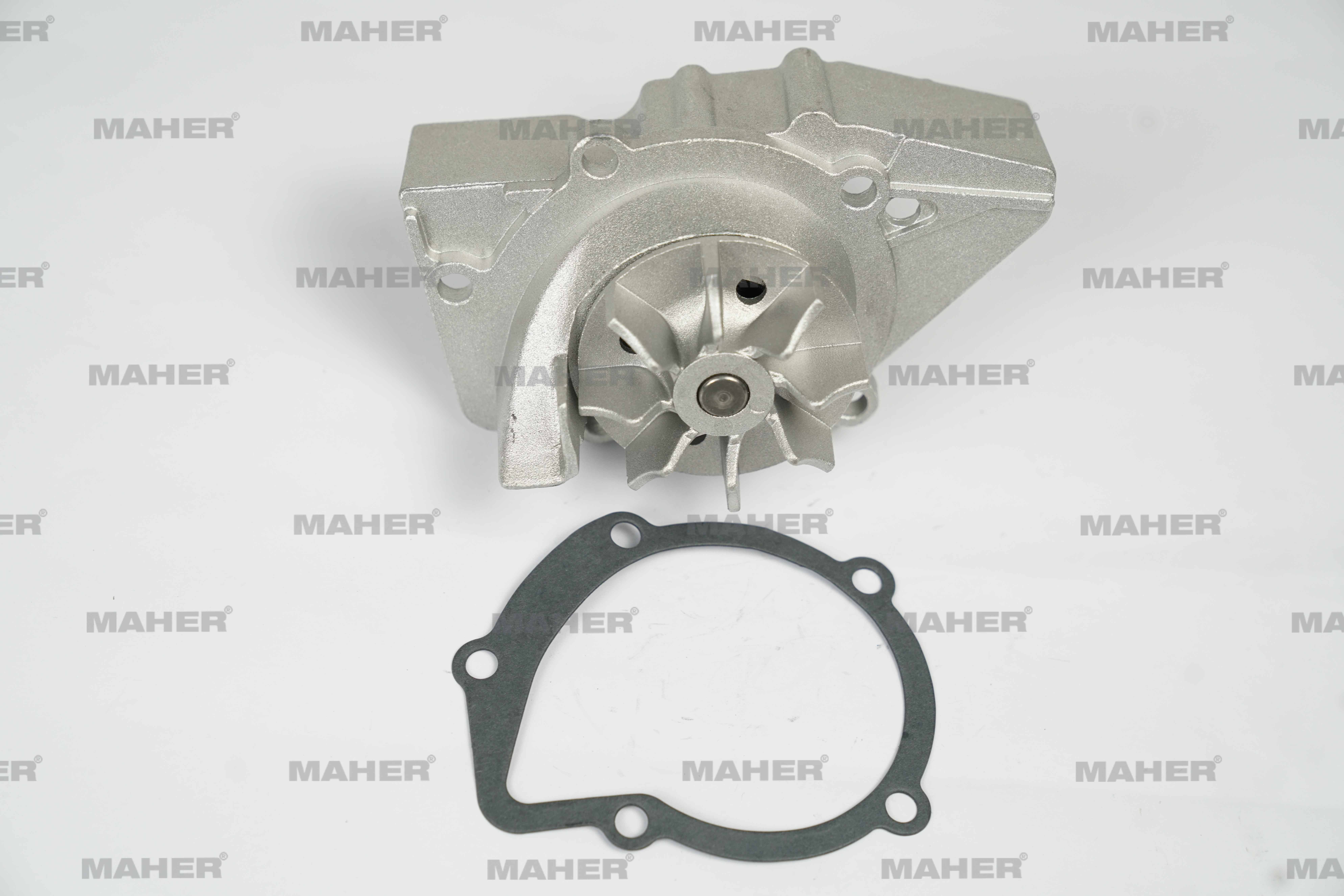 Peugeot Expert Devirdaim Su Pompası 1996-2006