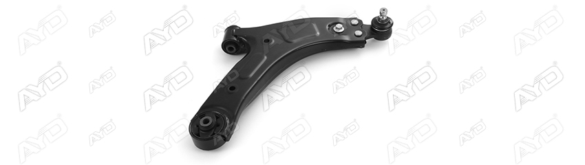 Hyundai H1 Sağ Salıncak 2008-2011 H Burçlu Rotilli Alt Sağ OEM 54501-4H000