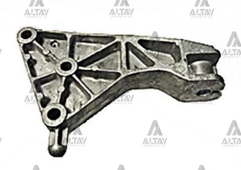Opel Zafira Motor Bağlantı Braketi 2004+