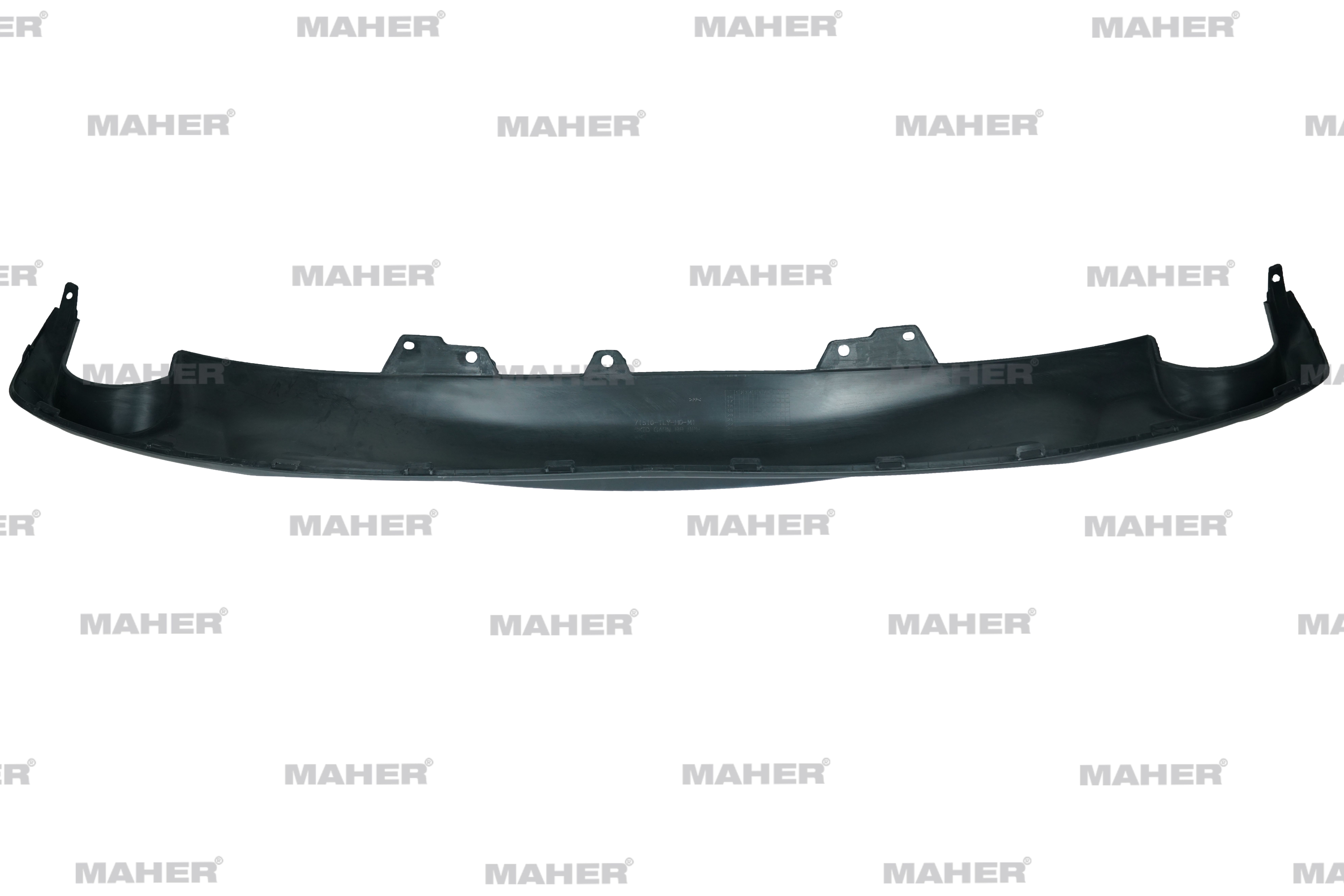 Honda CR-V Arka Tampon Crv Alt Parça OEM 71510-TME-T01