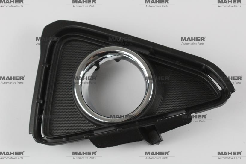 Toyota RAV4 Sağ Sis Lamba Kapağı 2016-2019 Toyota RAV4 Sağ Sis Lamba Kapağı 2016-2019