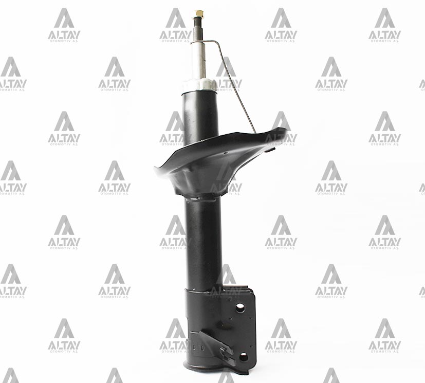 Hyundai Santa FE Sol Ön Amortisör 2000-2005 Santafe Gazlı Ön Sol OEM 334501