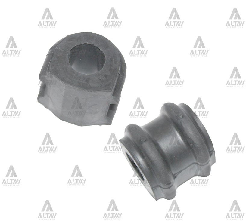 Hyundai Santa FE Ön Viraj Demir Askı Rotu 2001-2006 Lastiği Santafe .8mm Ön OEM 54813-26100