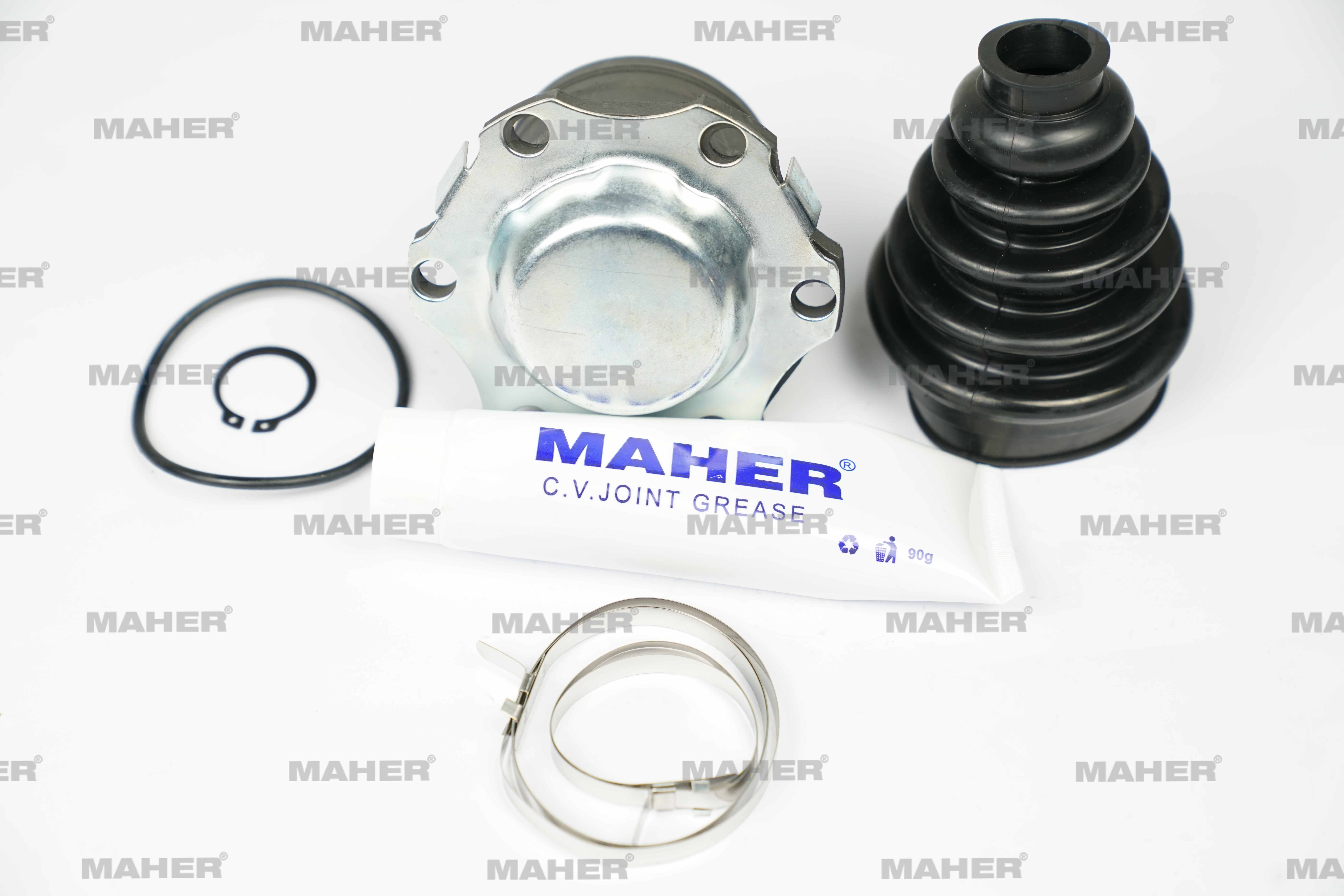 Skoda Roomster İç Aks Kafası İç Golf4 OEM 1J0498103K Skoda Roomster İç Aks Kafası İç Golf4 OEM 1J0498103K
