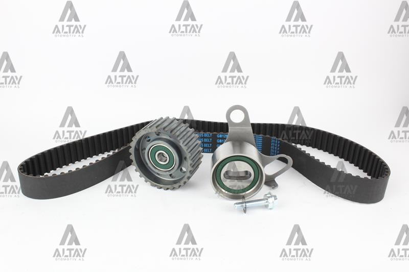 Toyota Hilux Triger Seti OEM KTB372