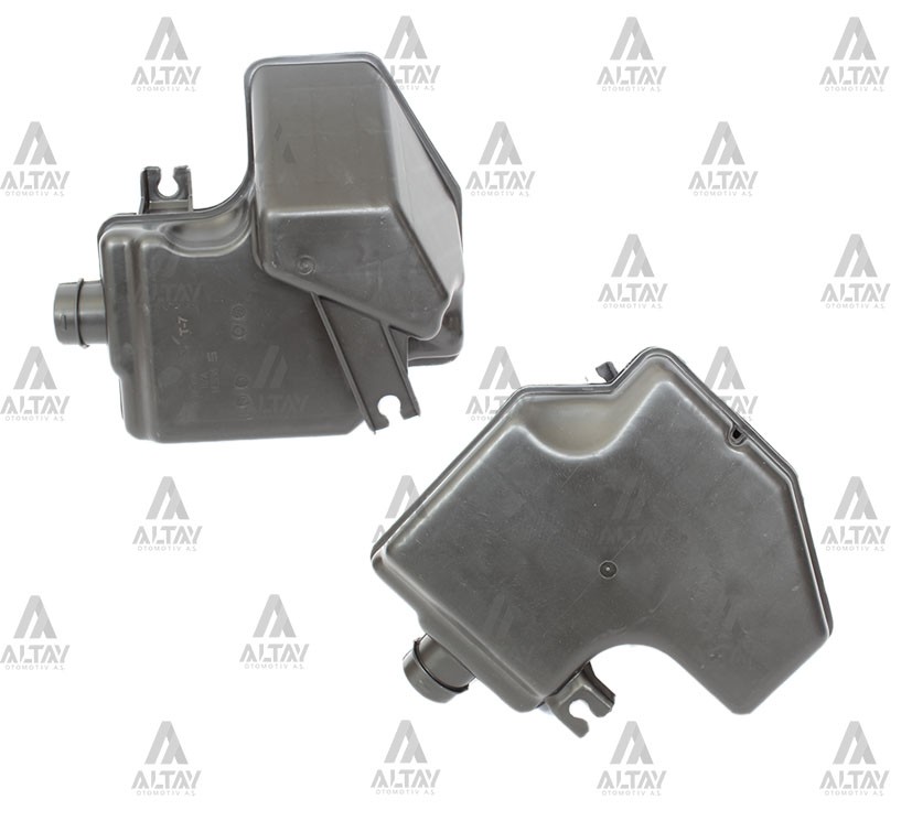 Honda CR-V Genleşme Tankı Rezanatör Crv Hava Filtre Çıkış Bidonu OEM 17230-RZP-G50