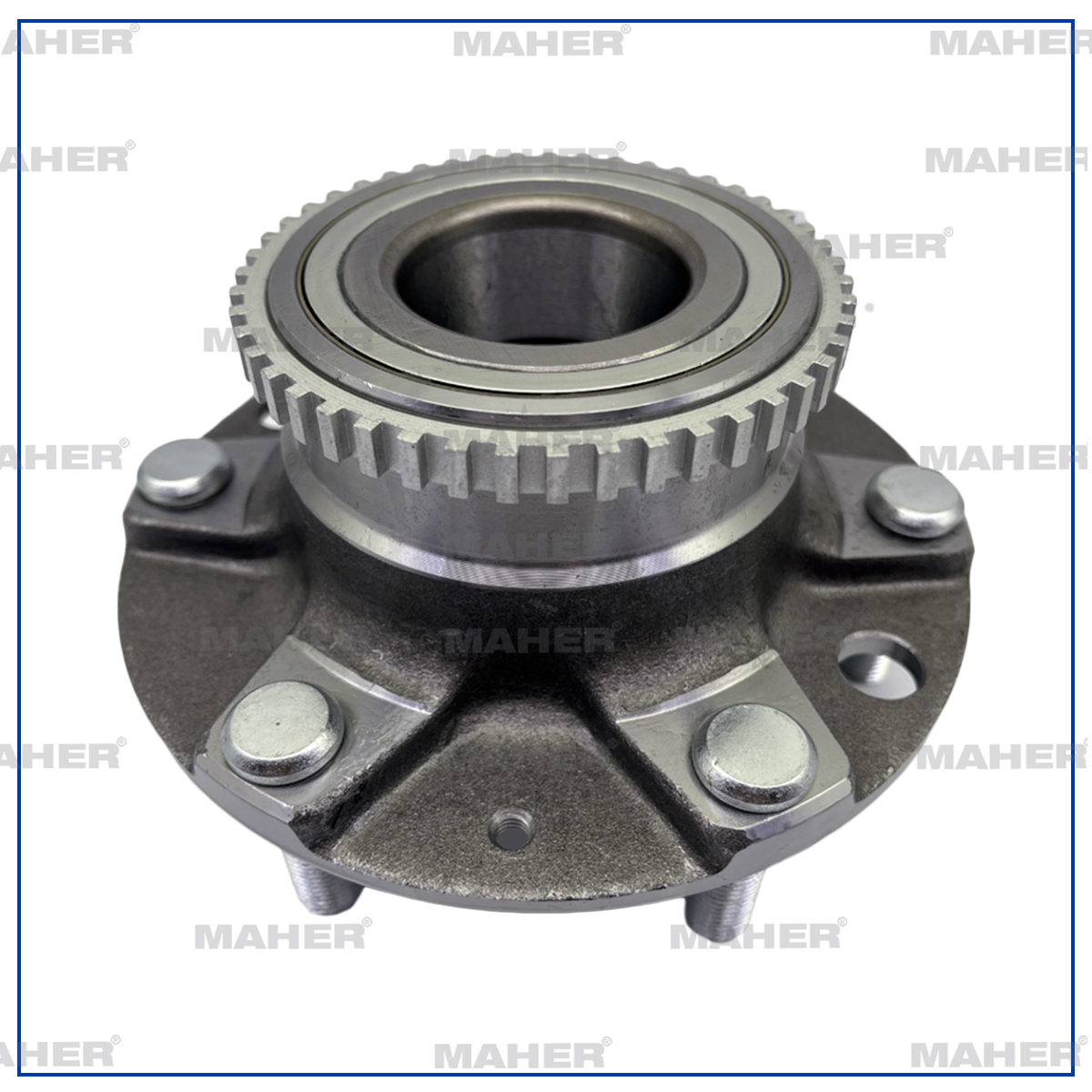 Hyundai H1 Porya ve Teker Poryası H OEM 51750-4H050