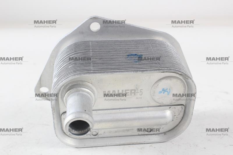 Hyundai Getz Intercooler 2006-2011 Hyundai Getz Intercooler 2006-2011