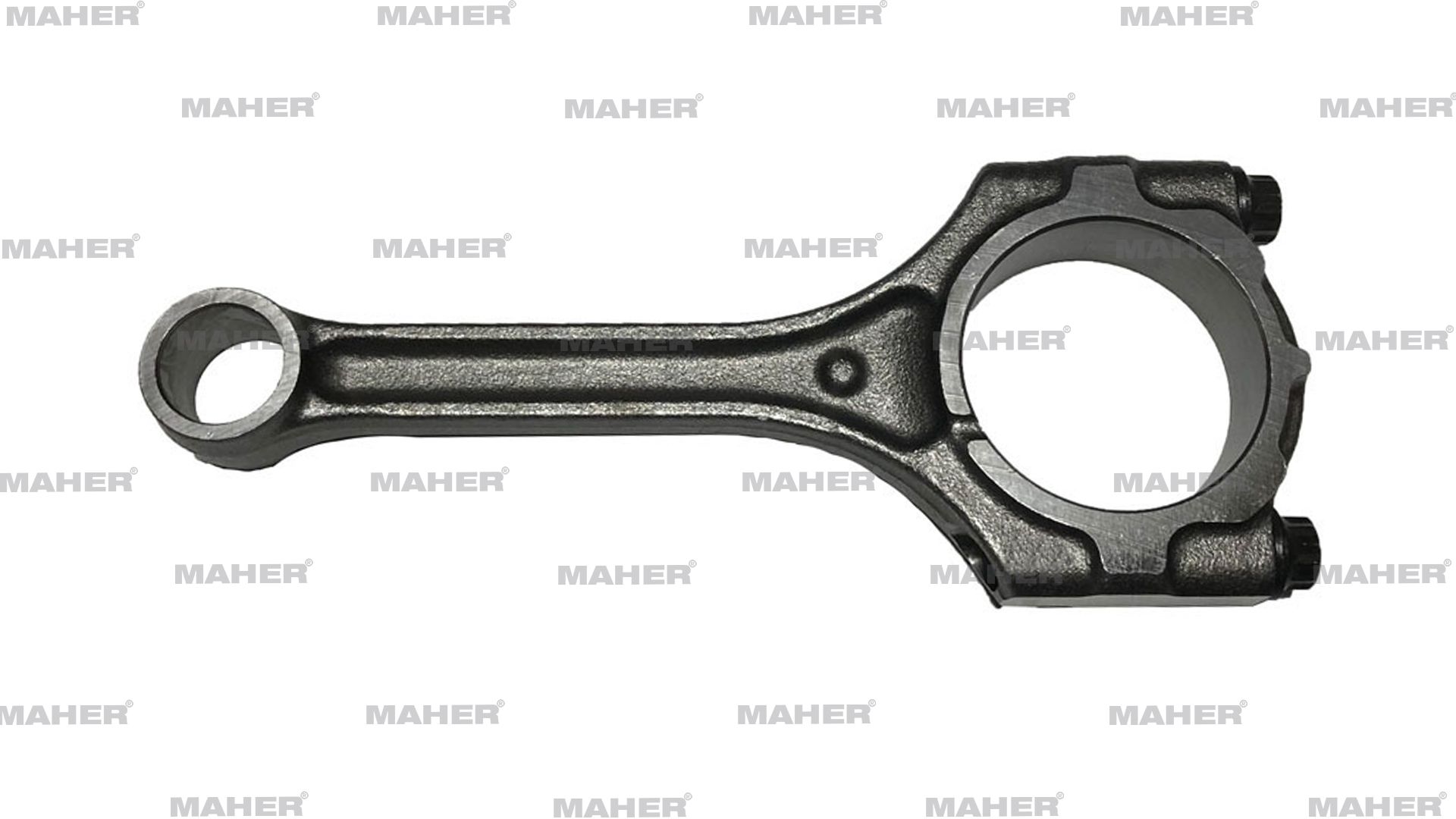 Hyundai Accent Kol Yatak 2011- Piston Kolu Blue . OEM 23510-2B100