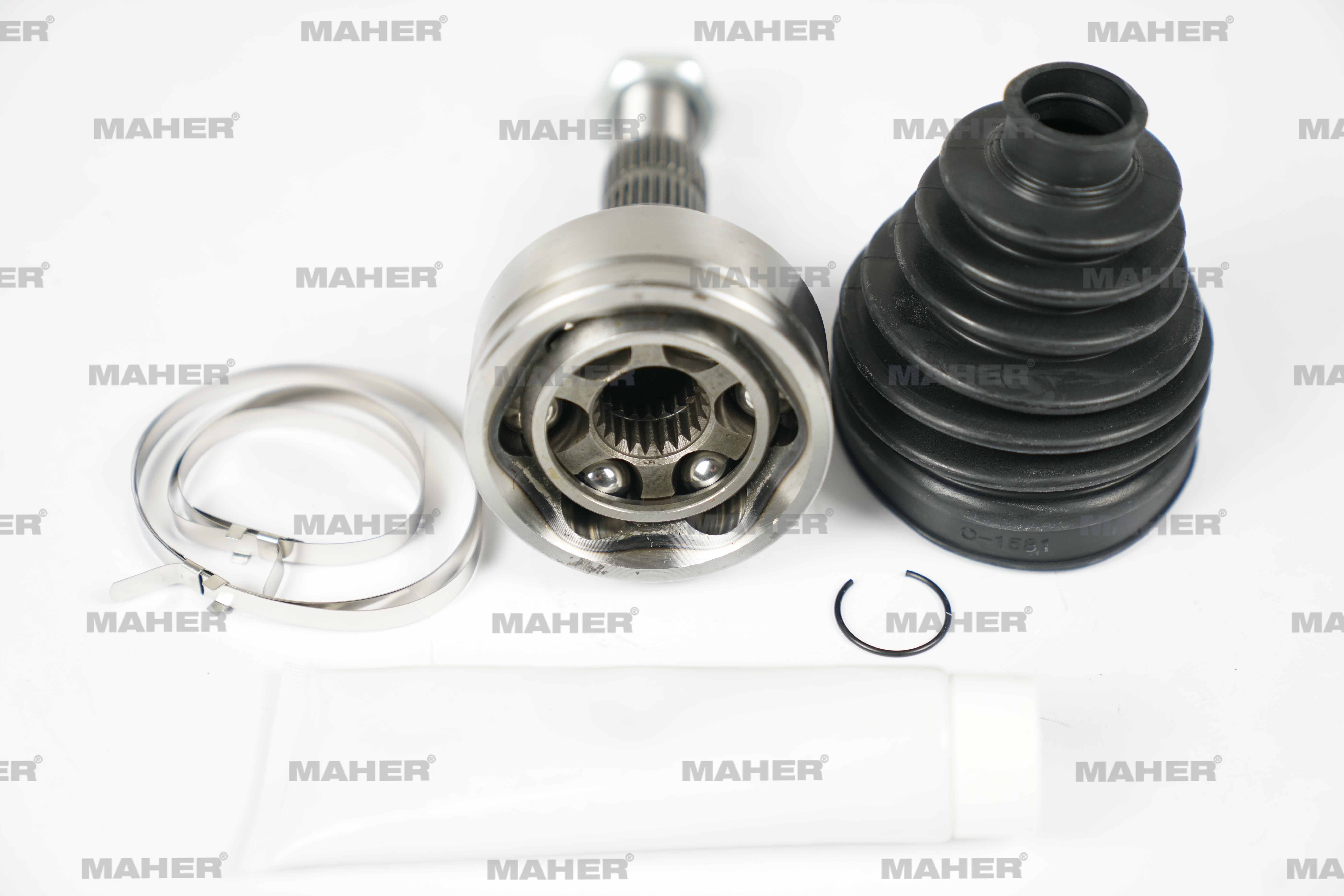 Opel Astra Dış Aks Kafası Dış H OEM 1603273 Opel Astra Dış Aks Kafası Dış H OEM 1603273