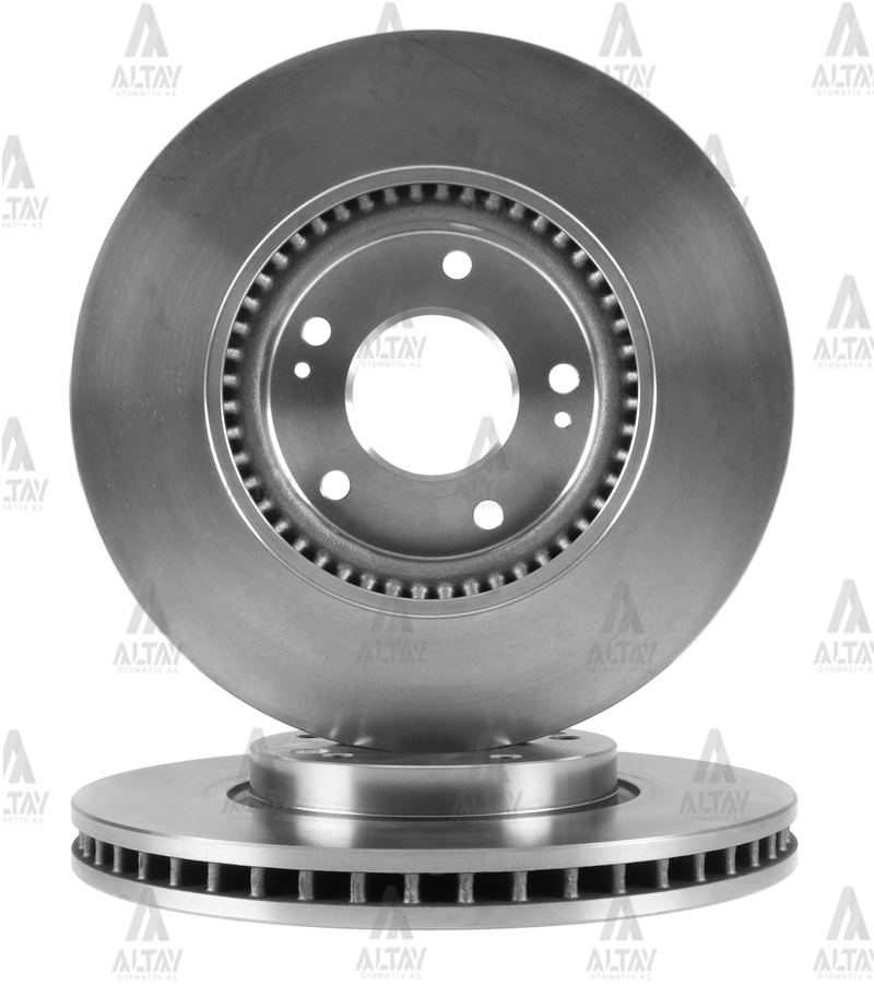 Hyundai Tucson Ön Fren Dıskı OEM 51712-2L500 Hyundai Tucson Ön Fren Dıskı OEM 51712-2L500