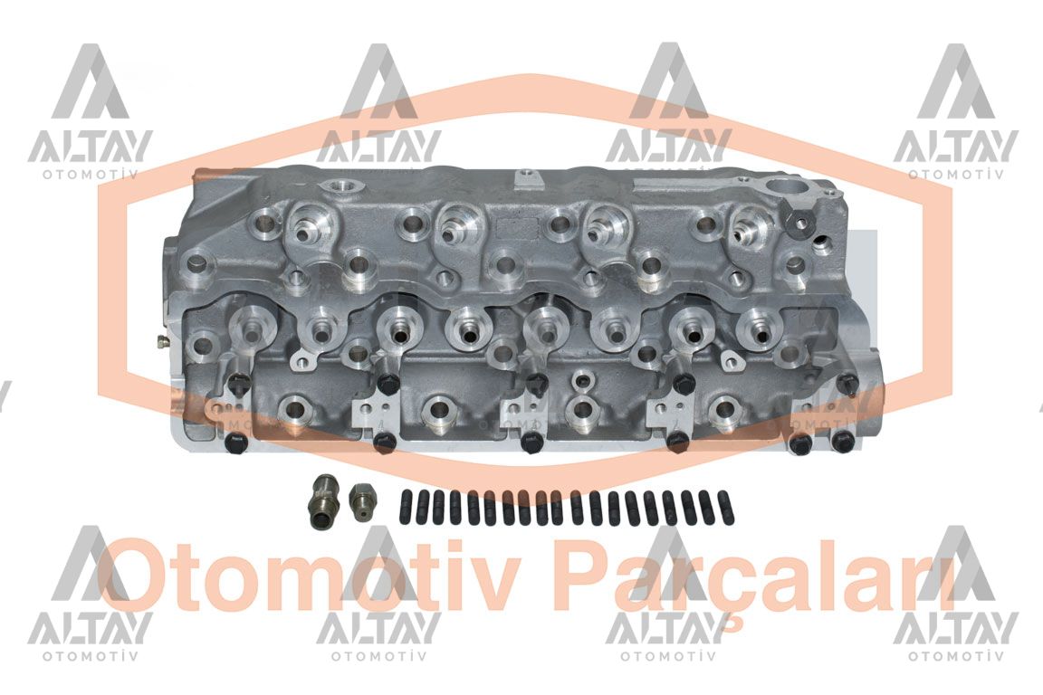 Hyundai H100 Silindir Kapağı 1994-1996 H OEM 22100-42900 Hyundai H100 Silindir Kapağı 1994-1996 H OEM 22100-42900