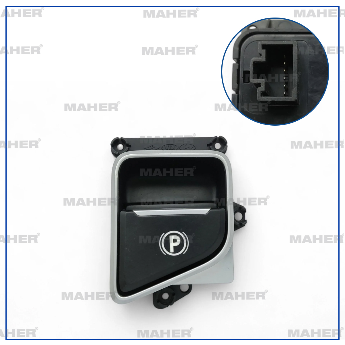 Hyundai I30 Elektrikli Park Freni 2012- I OEM 93766-A5000-93766-A6000 Hyundai I30 Elektrikli Park Freni 2012- I OEM 93766-A5000-93766-A6000