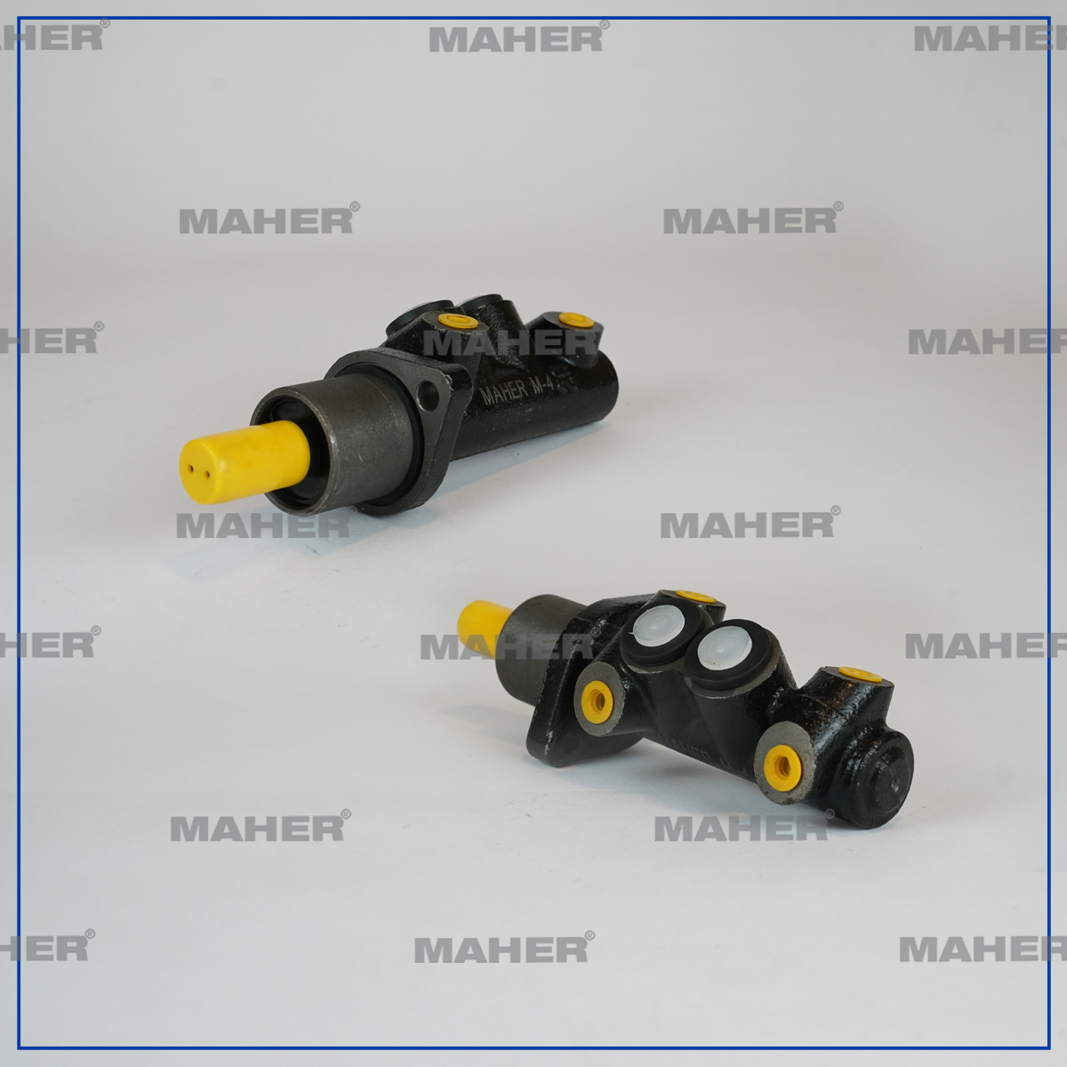 Fiat Tempra Fren Ana Merkez OEM 793266