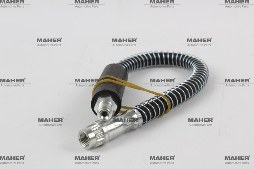 Renault Clio Ön Fren Hortumu OEM 7700423975 Renault Clio Ön Fren Hortumu OEM 7700423975