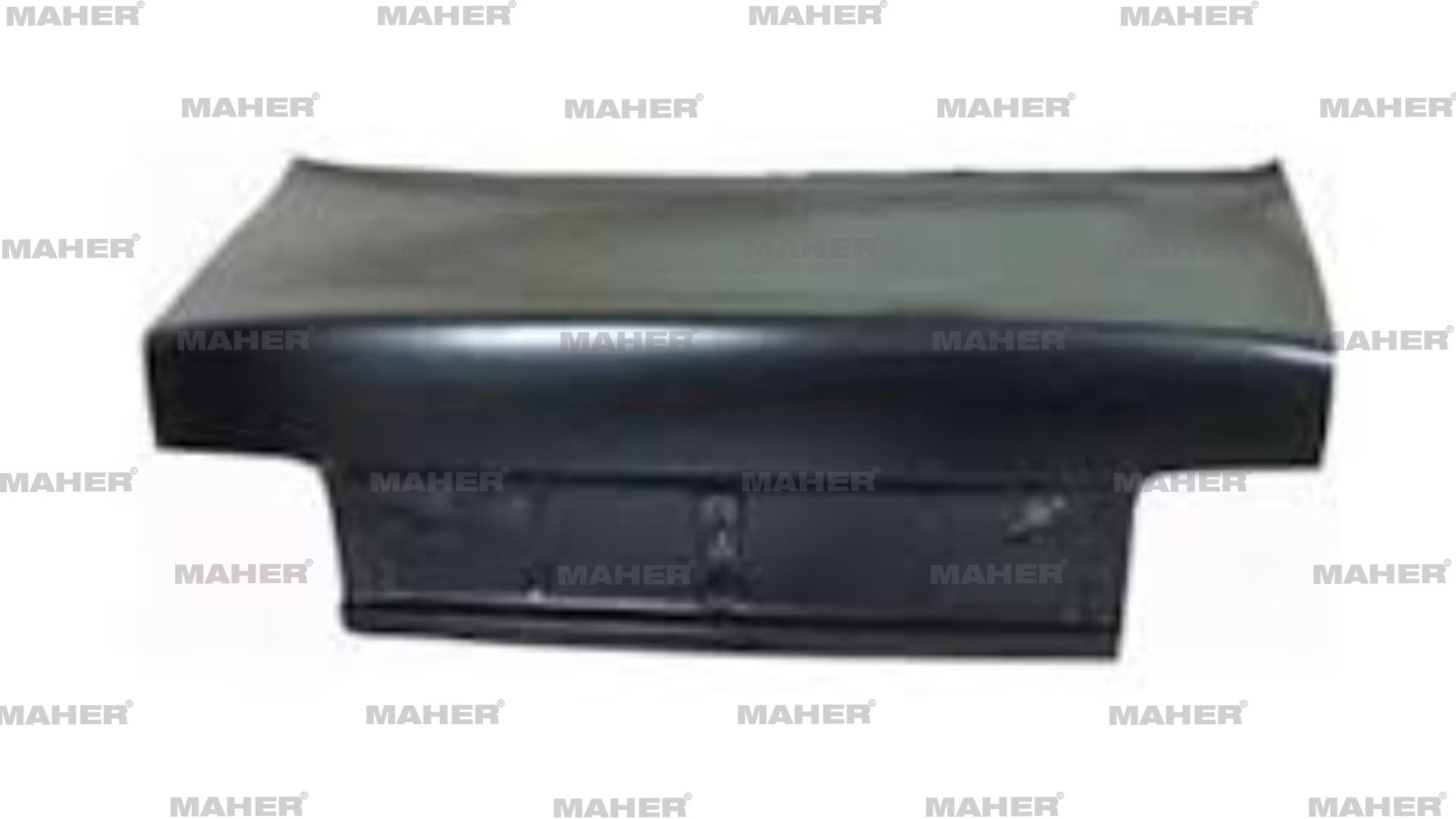 Toyota Corolla Bagaj Kapağı Sedan OEM 64401-02050